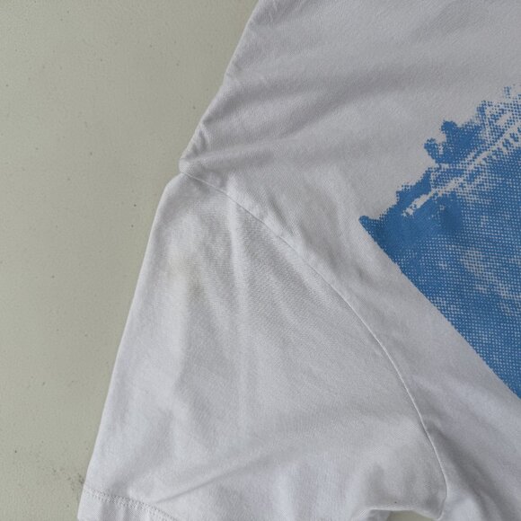 Twin Peaks Agent Cooper Tee - Picture 3 of 4